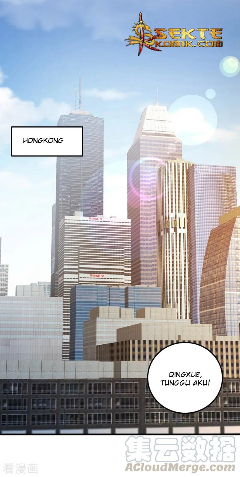 Strongest Divine Doctor Mixed City chapter 106